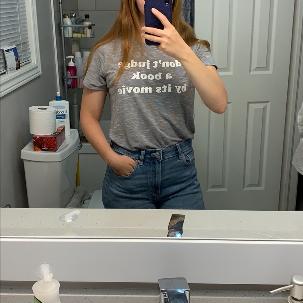 Cute Graphic Tee